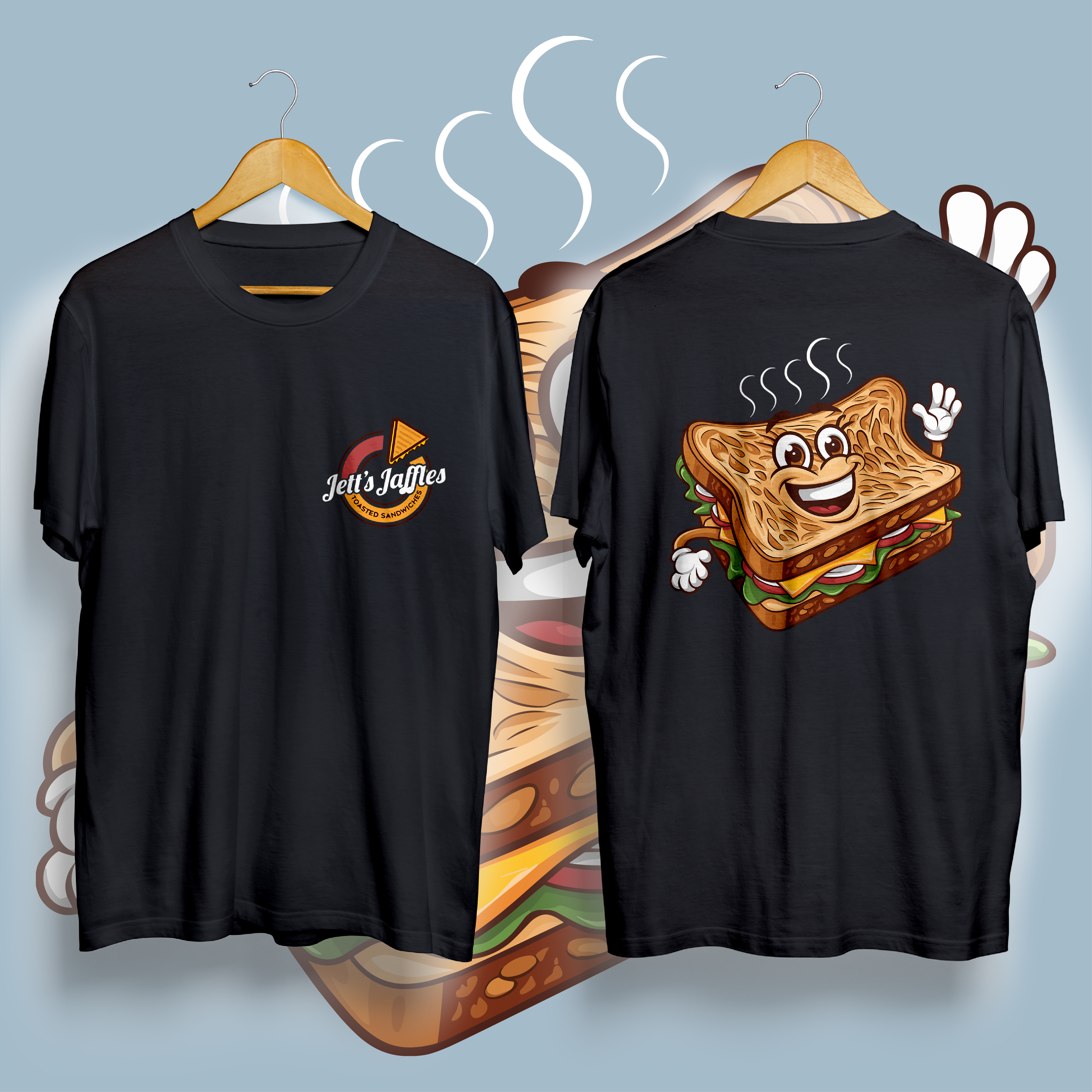Design de T-shirt par Dewantara pour ce projet | Design #33971269