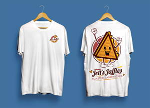 Design de T-shirt par Sun Moon Graphic Designer pour ce projet | Design #33970812