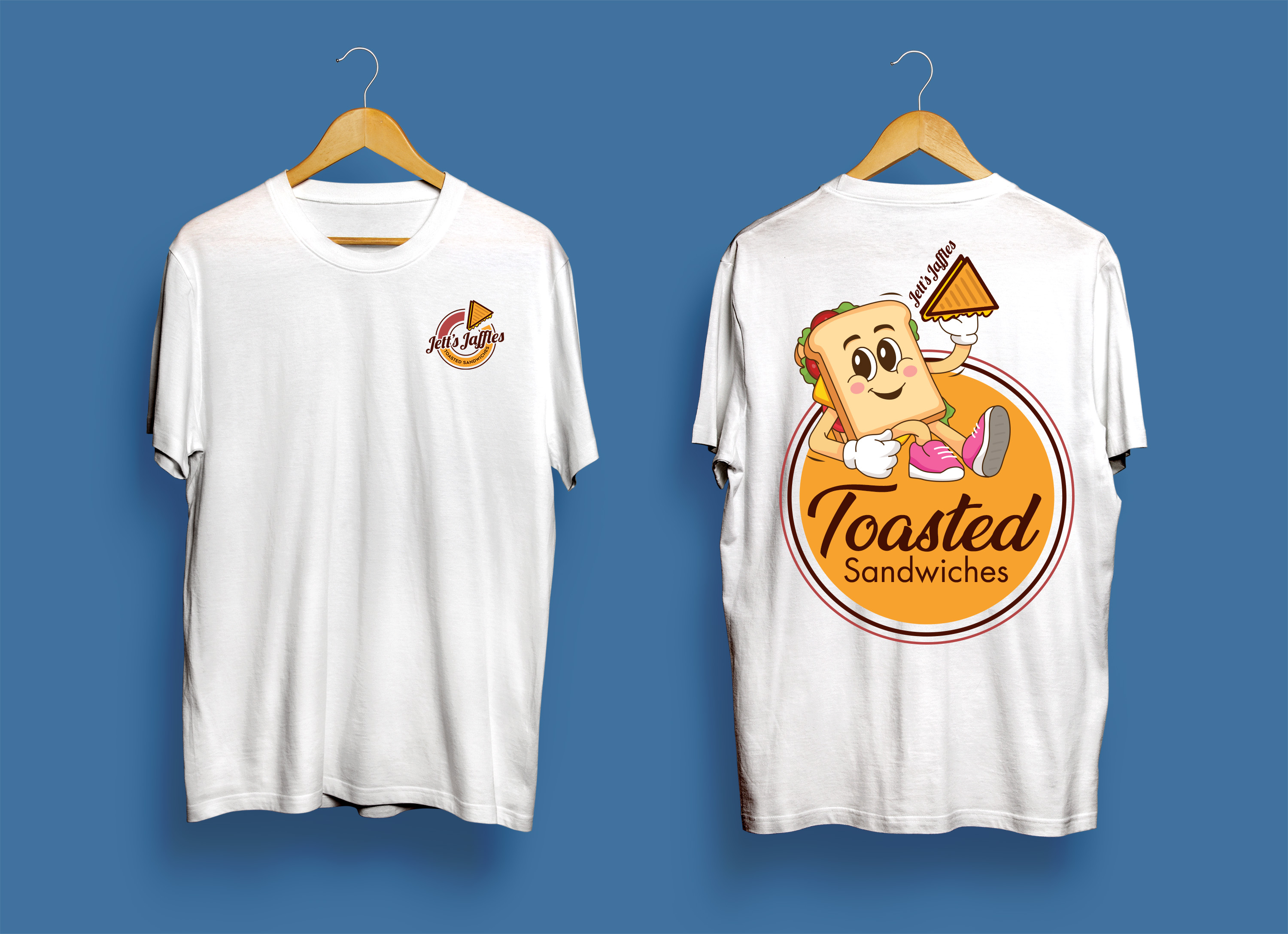 T-shirt Design by Sun Moon Graphic Designer for this project | Design #33970813