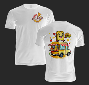 Design de T-shirt par esadsign45 pour ce projet | Design #34010557
