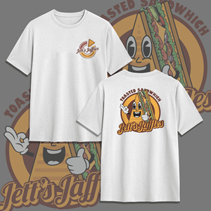 Design de T-shirt par V FOUR Design pour ce projet | Design #33996901