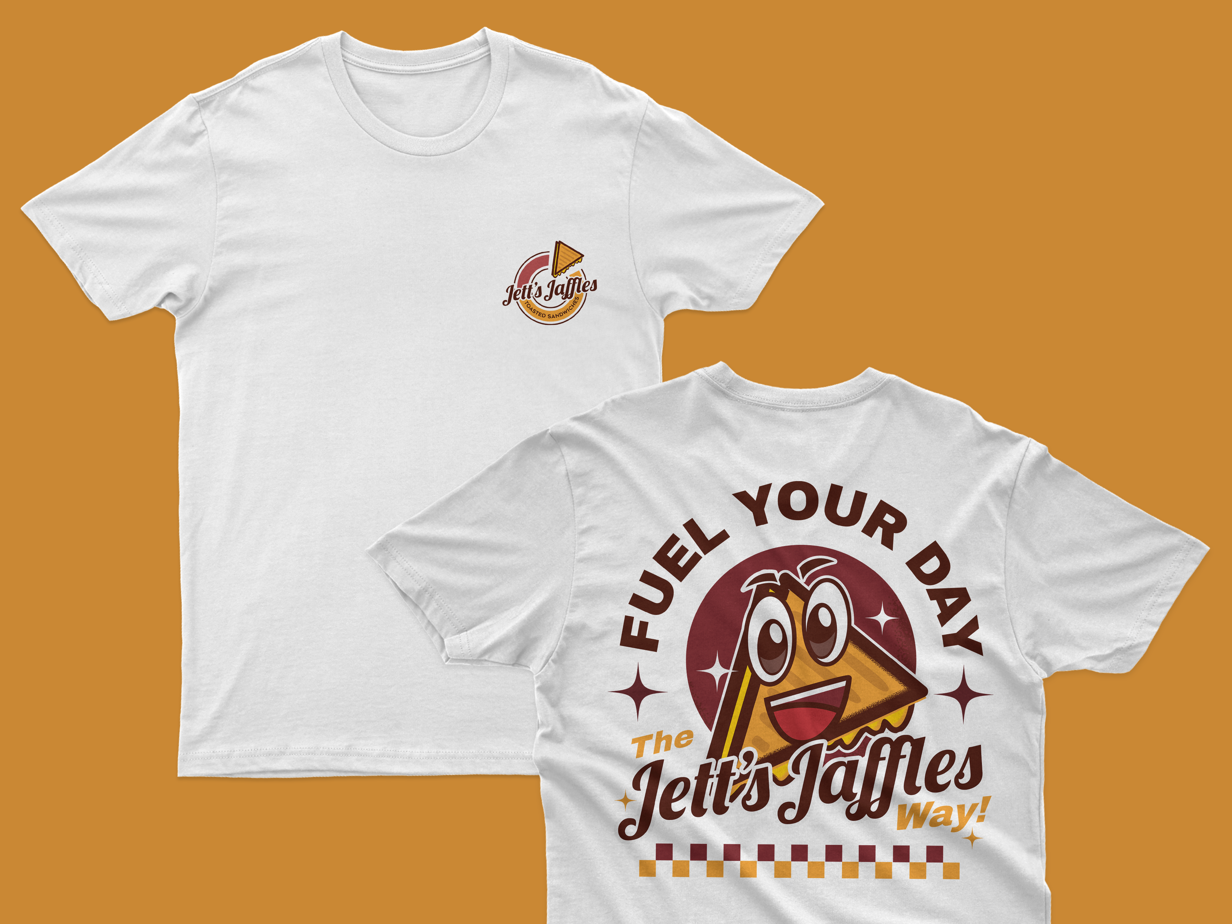Design de T-shirt par Hakaze Std pour ce projet | Design #33971916