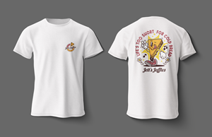 T-shirt Design by SofiaDesignStudio