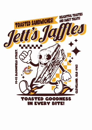 T-shirt Design by JKYCreatives for this project | Design: #34019508
