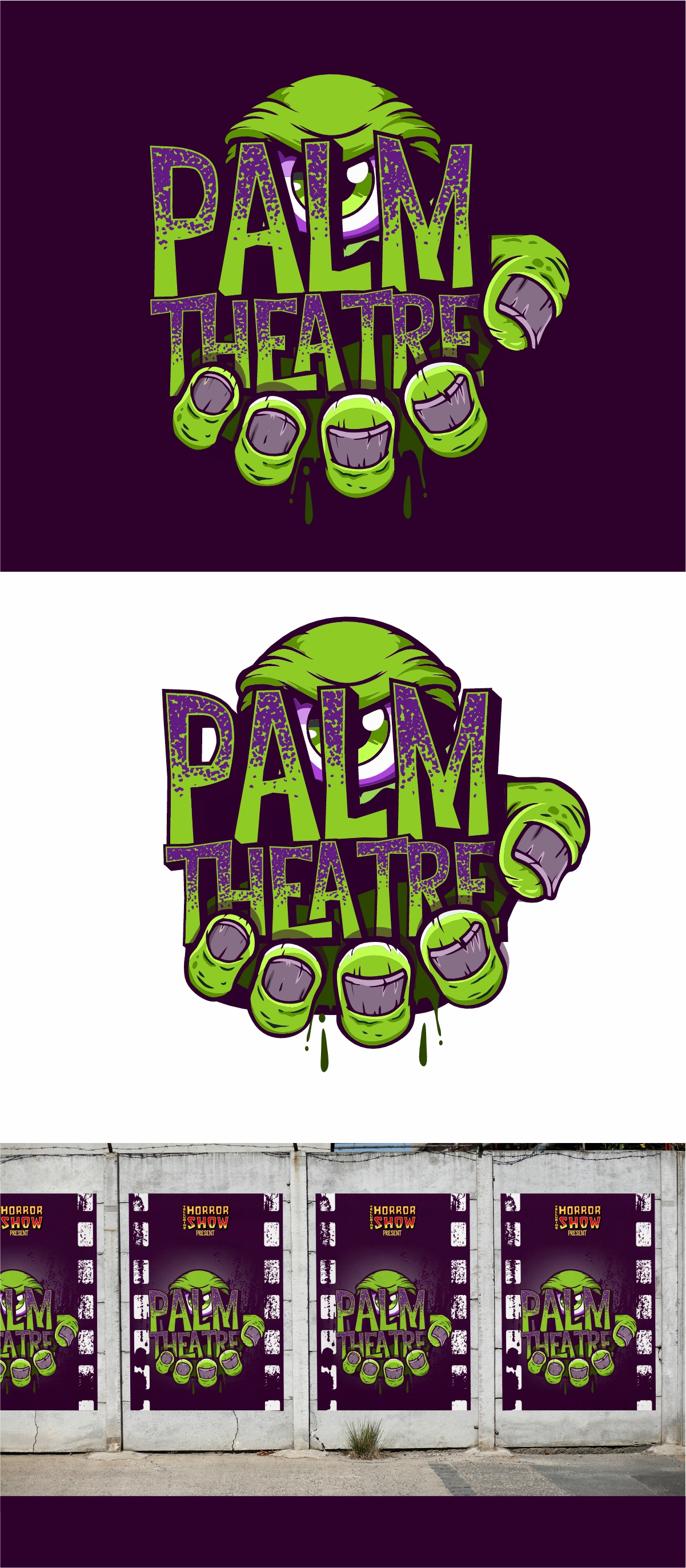 Logo Design by Idesign estudio for this project | Design #34025193