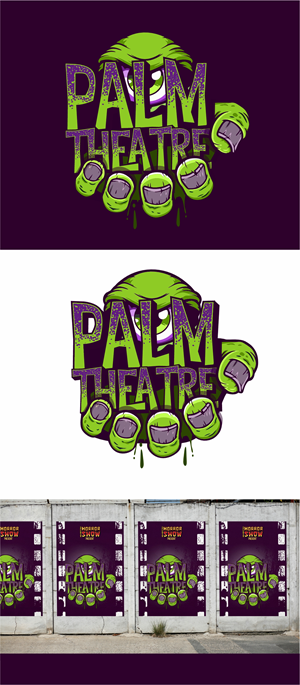 Diseño de Logo por Idesign estudio para este proyecto | Diseño: #34025193