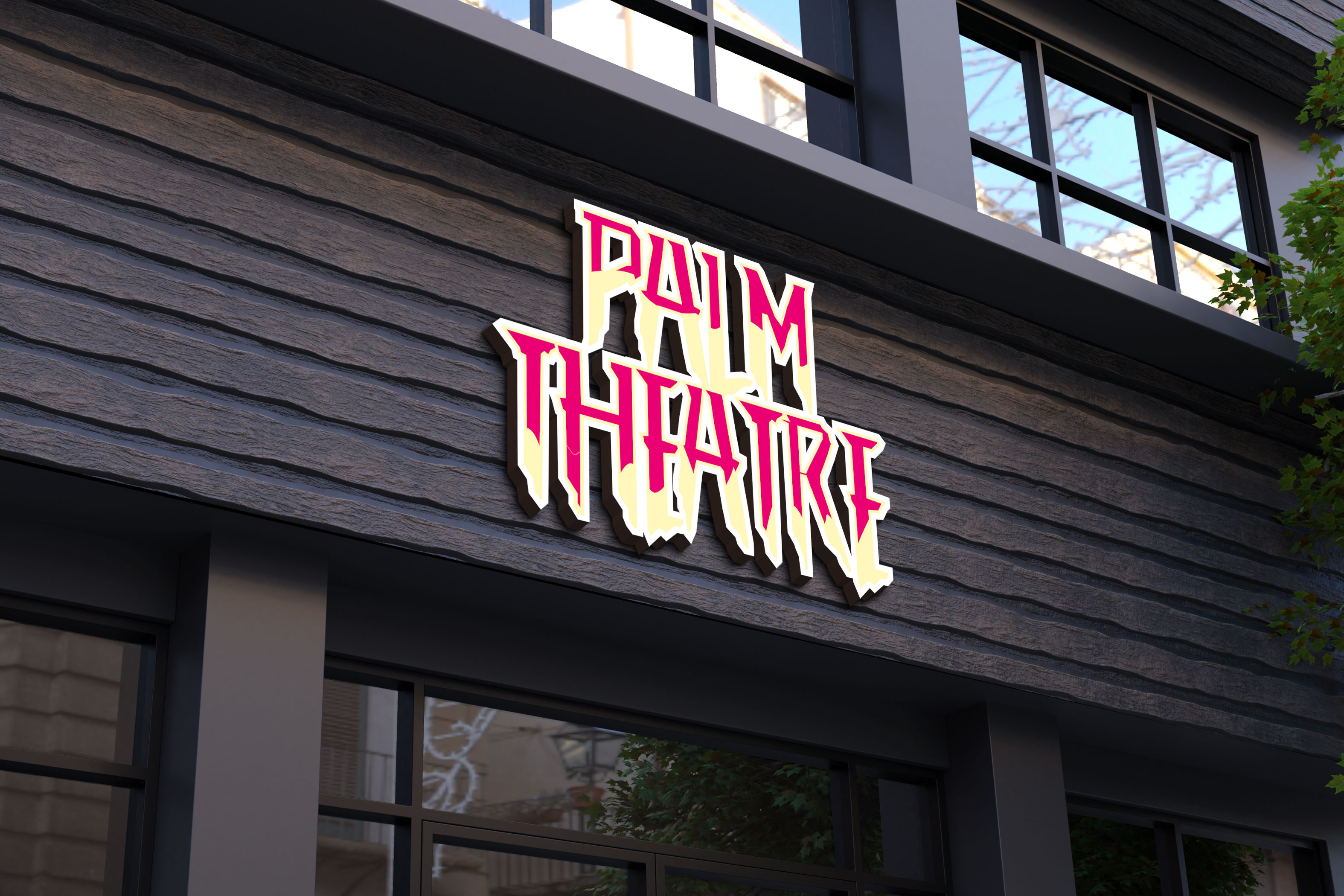 Logo Design by Kavth for this project | Design #34016896