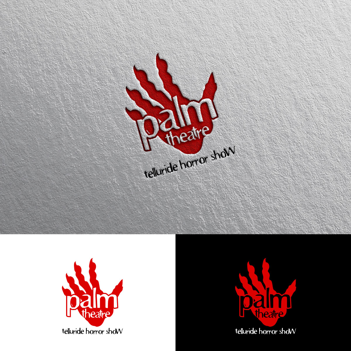 Logo Design by chris Ray for this project | Design #33976349
