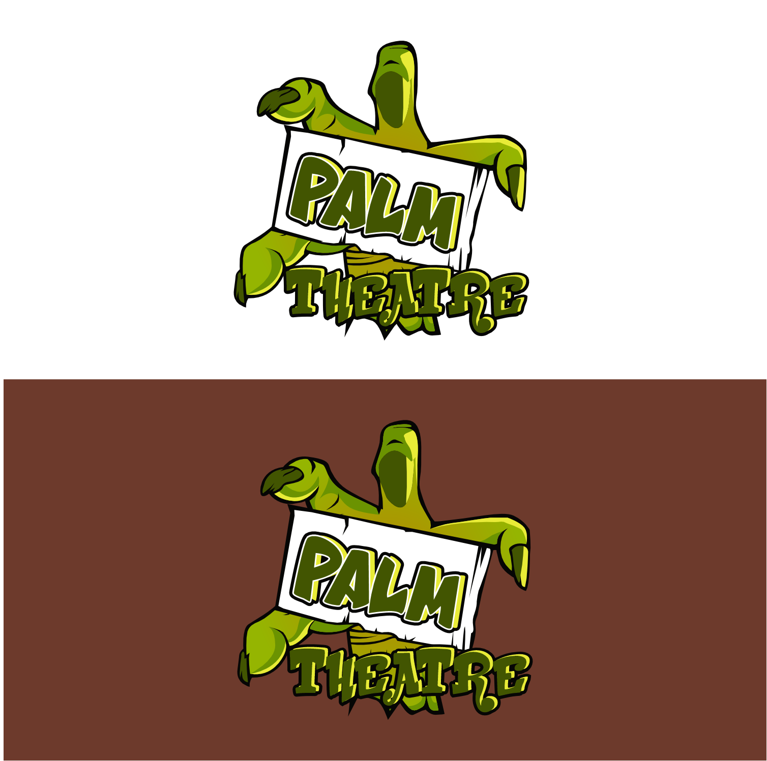 Logo Design by cah awu for this project | Design #33975226