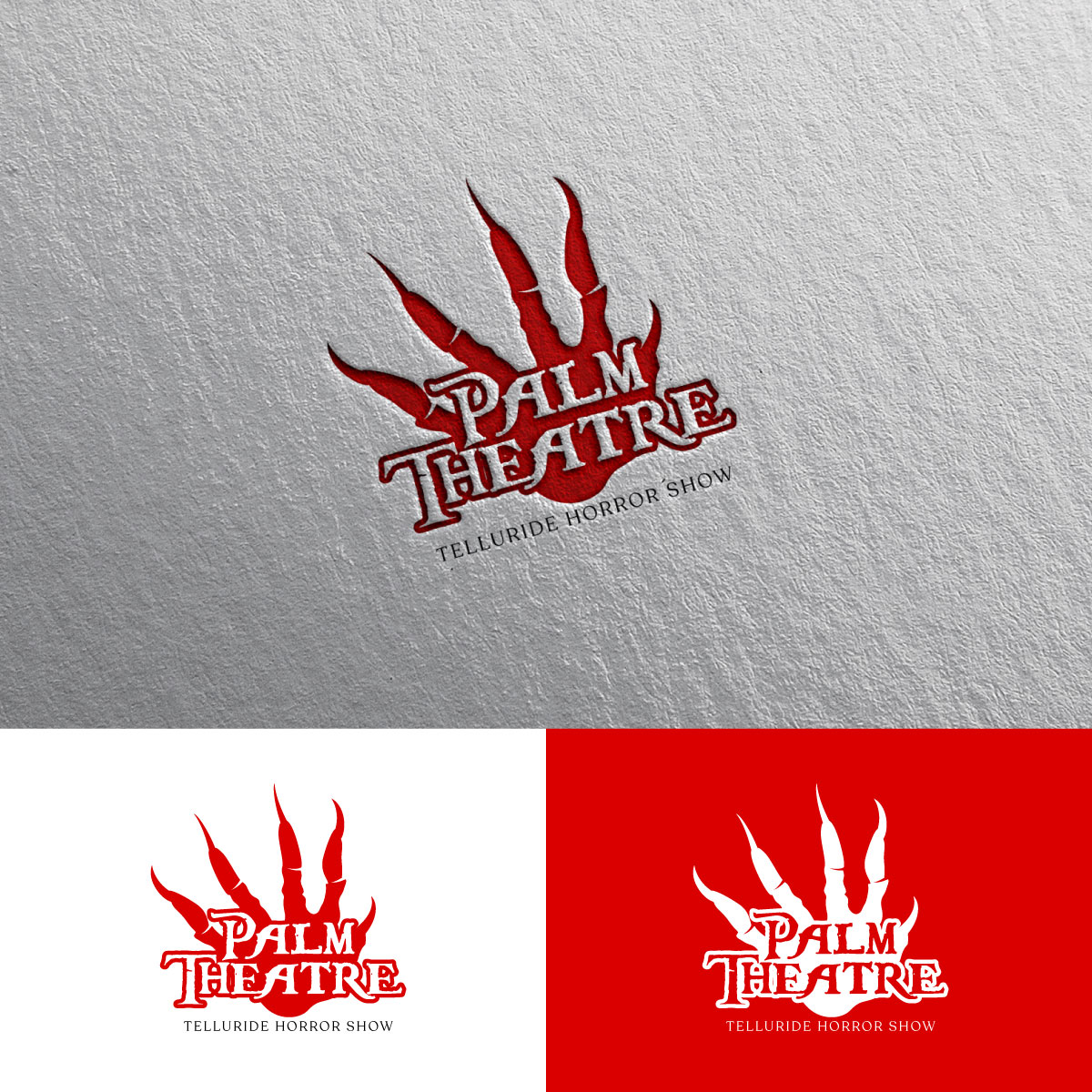 Logo Design by Alex Henry for this project | Design #33976424