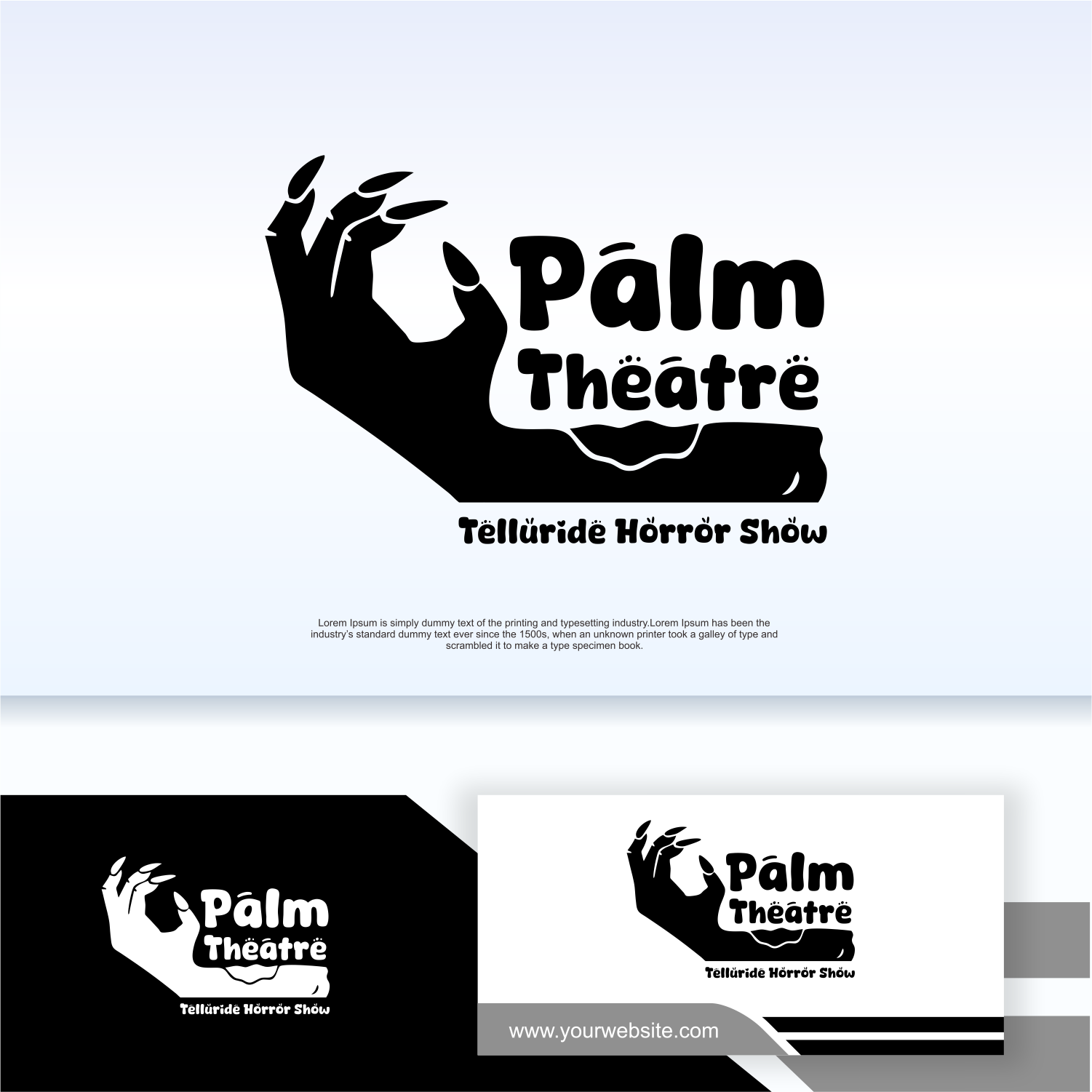 Logo Design by Apache Kretek for this project | Design #33970077