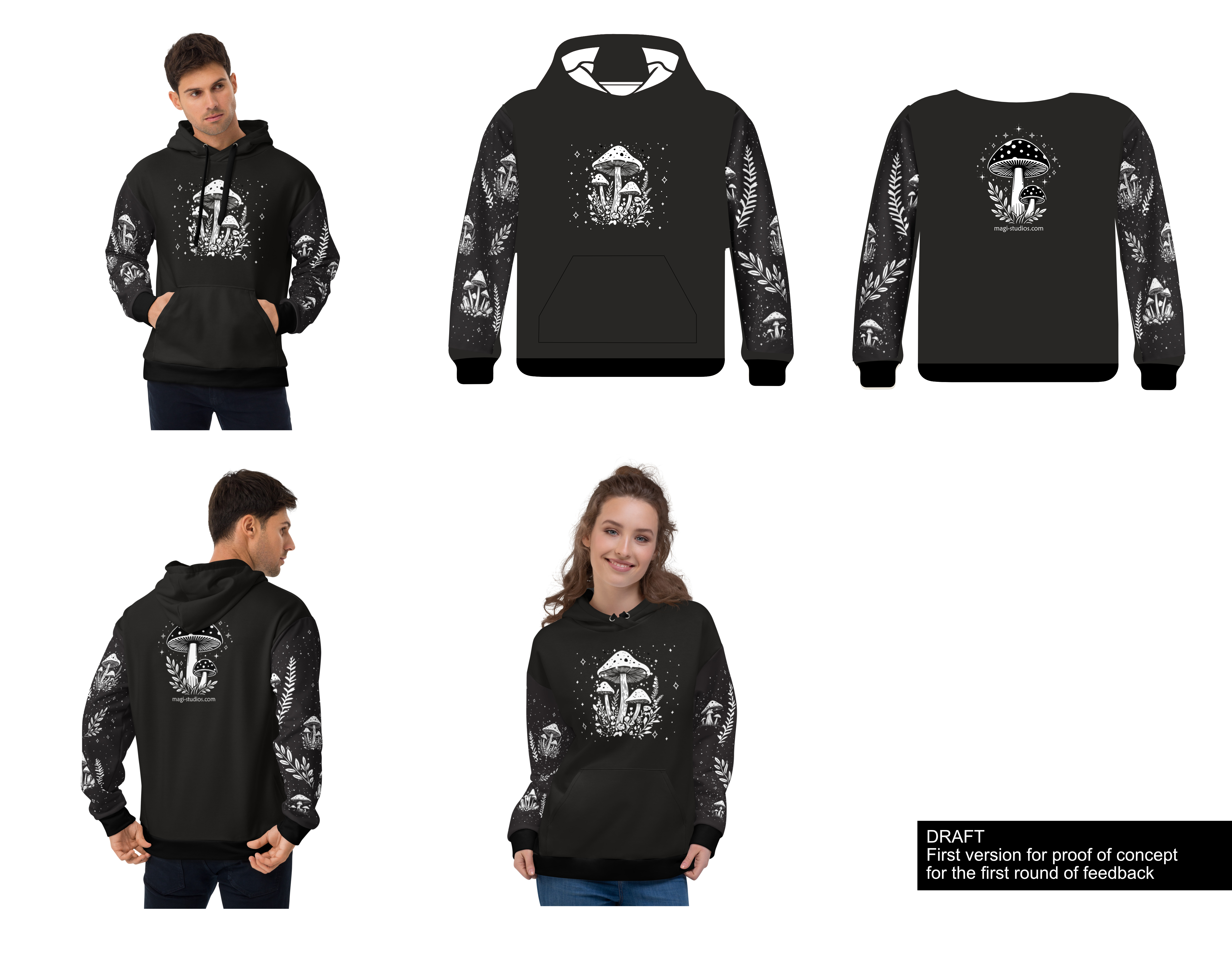 T-shirt Design by AnninWonderland for this project | Design #33971609