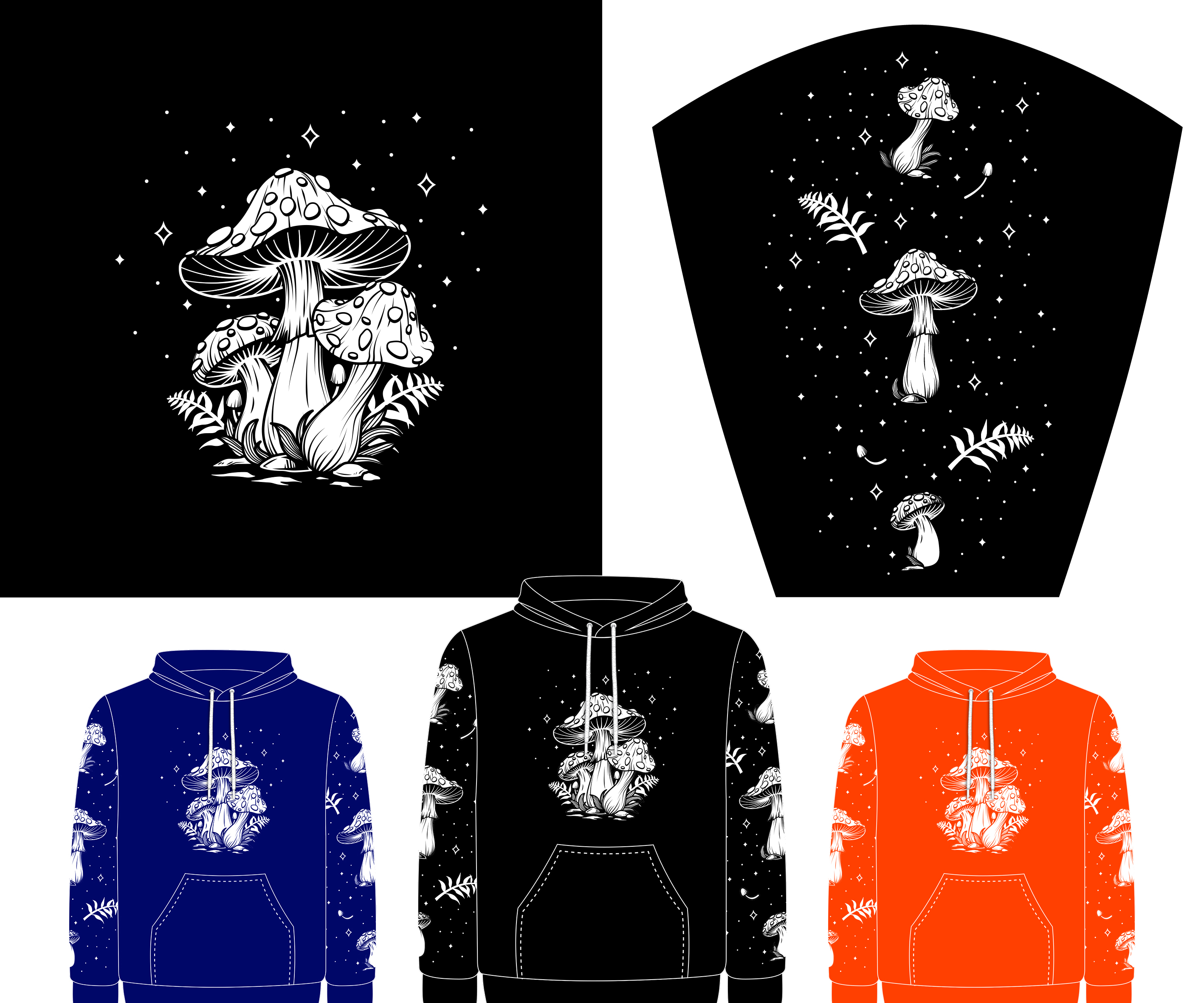 T-shirt Design by Emmi for this project | Design #33984180