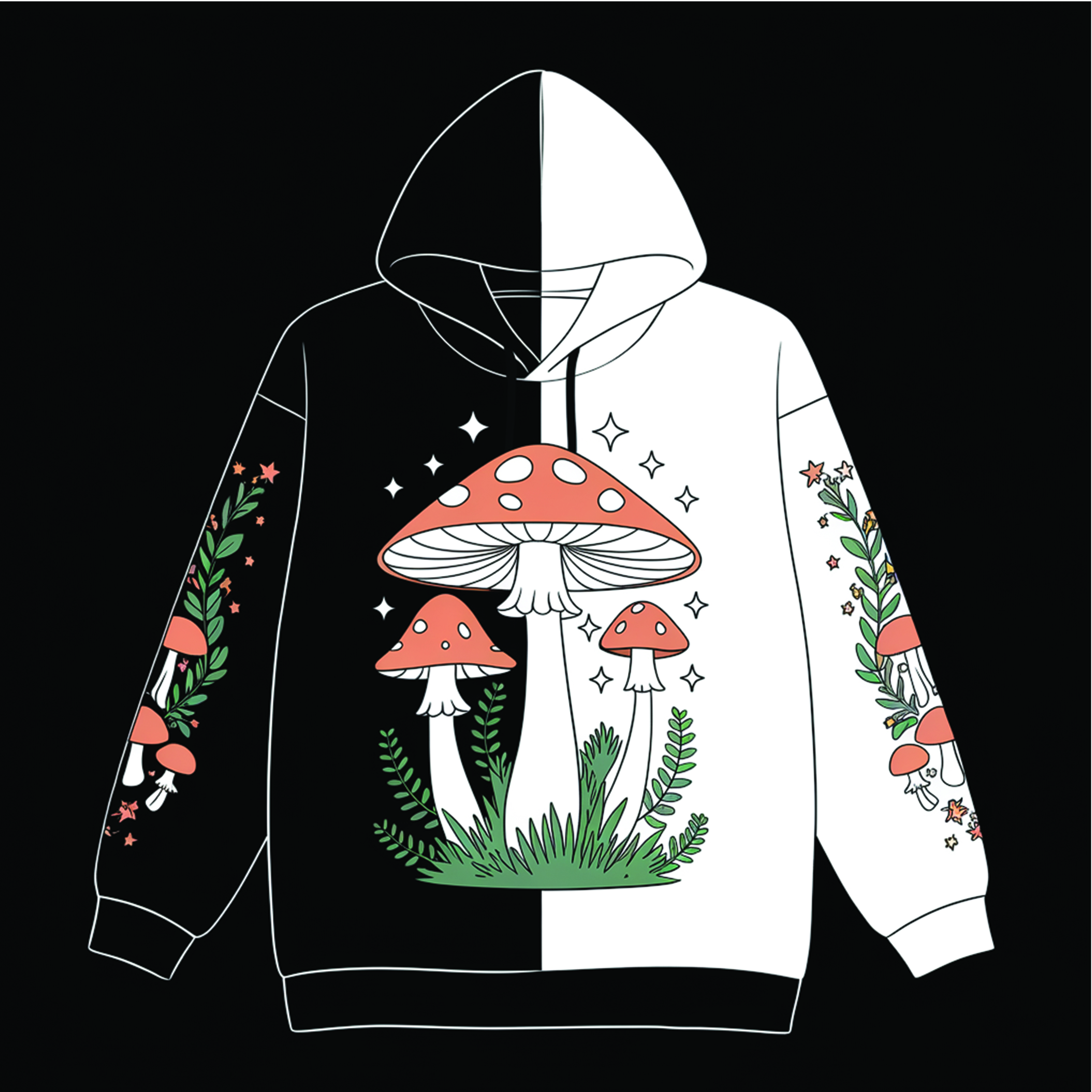Diseño de Camiseta por Douglas Moscoso para este proyecto | Diseño #33997948