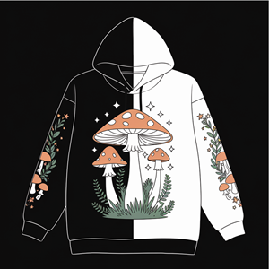 T-shirt Design by Douglas Moscoso