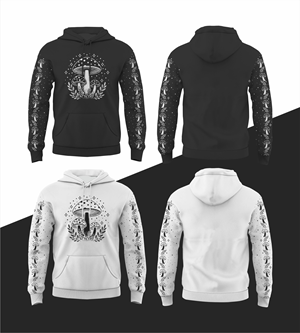 T-shirt Design by 1206studio for this project | Design #33994737