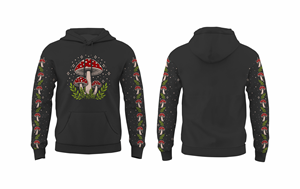 Diseño de Camiseta por 1206studio para este proyecto | Diseño: #33996717