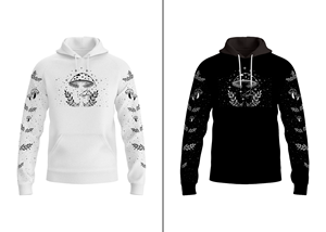 Diseño de Camiseta por Afika_YN para este proyecto | Diseño: #33972872