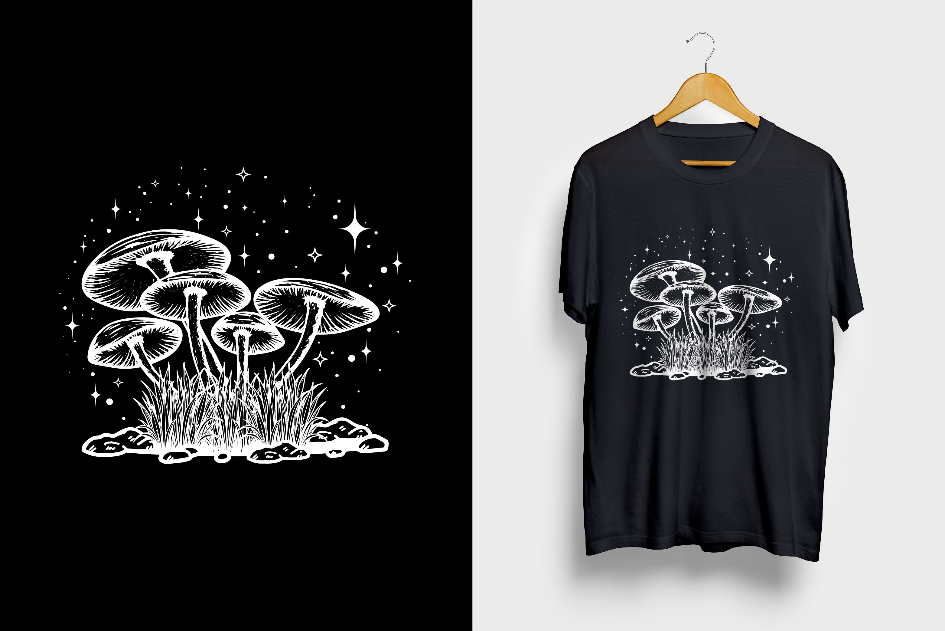 T-shirt Design by Hanzulla wahid for this project | Design #33989760