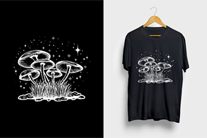 T-shirt Design by Hanzulla wahid for this project | Design: #33989760