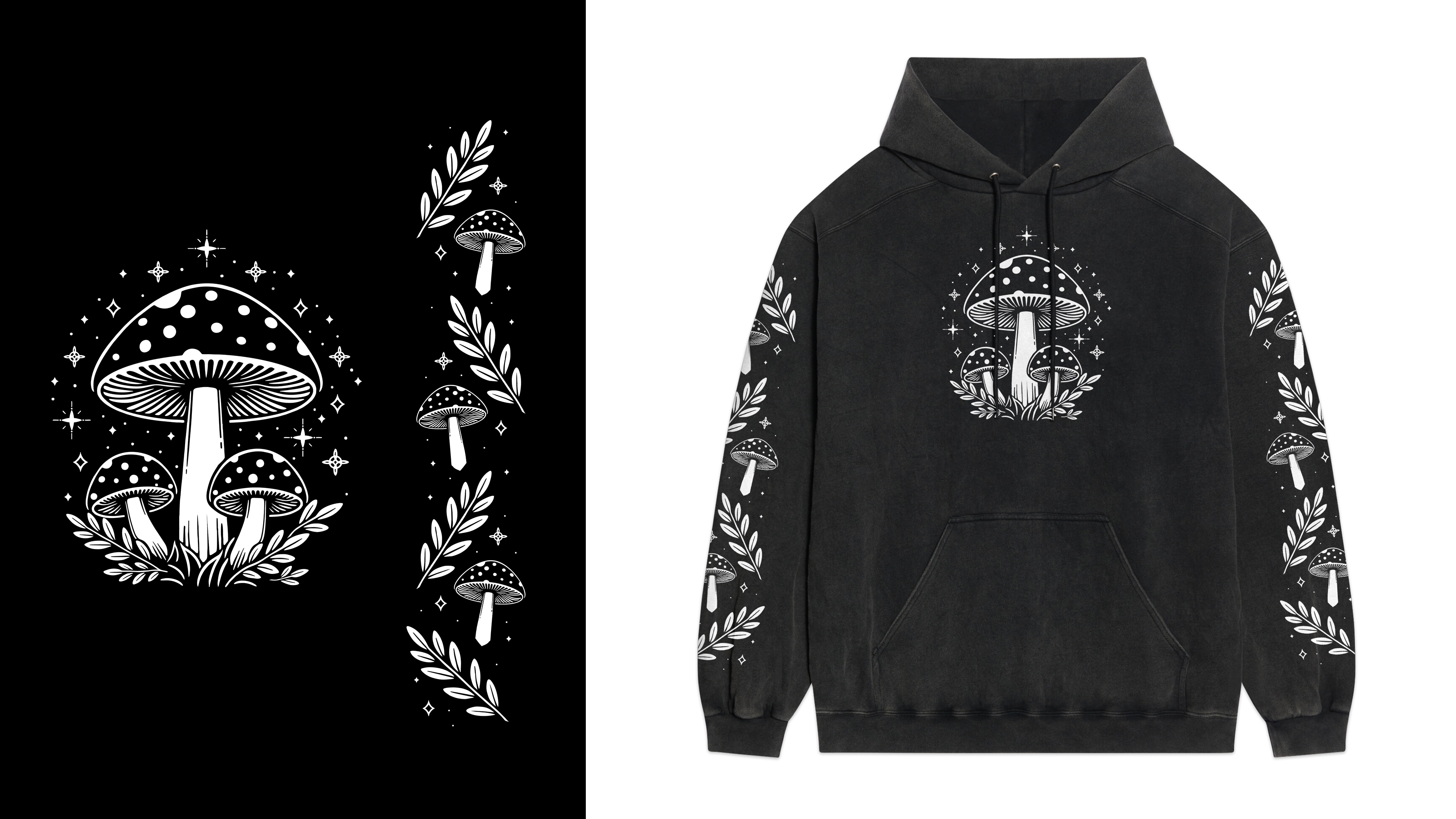 Design de T-shirt par FLOWSTATE UNION pour ce projet | Design #34018674