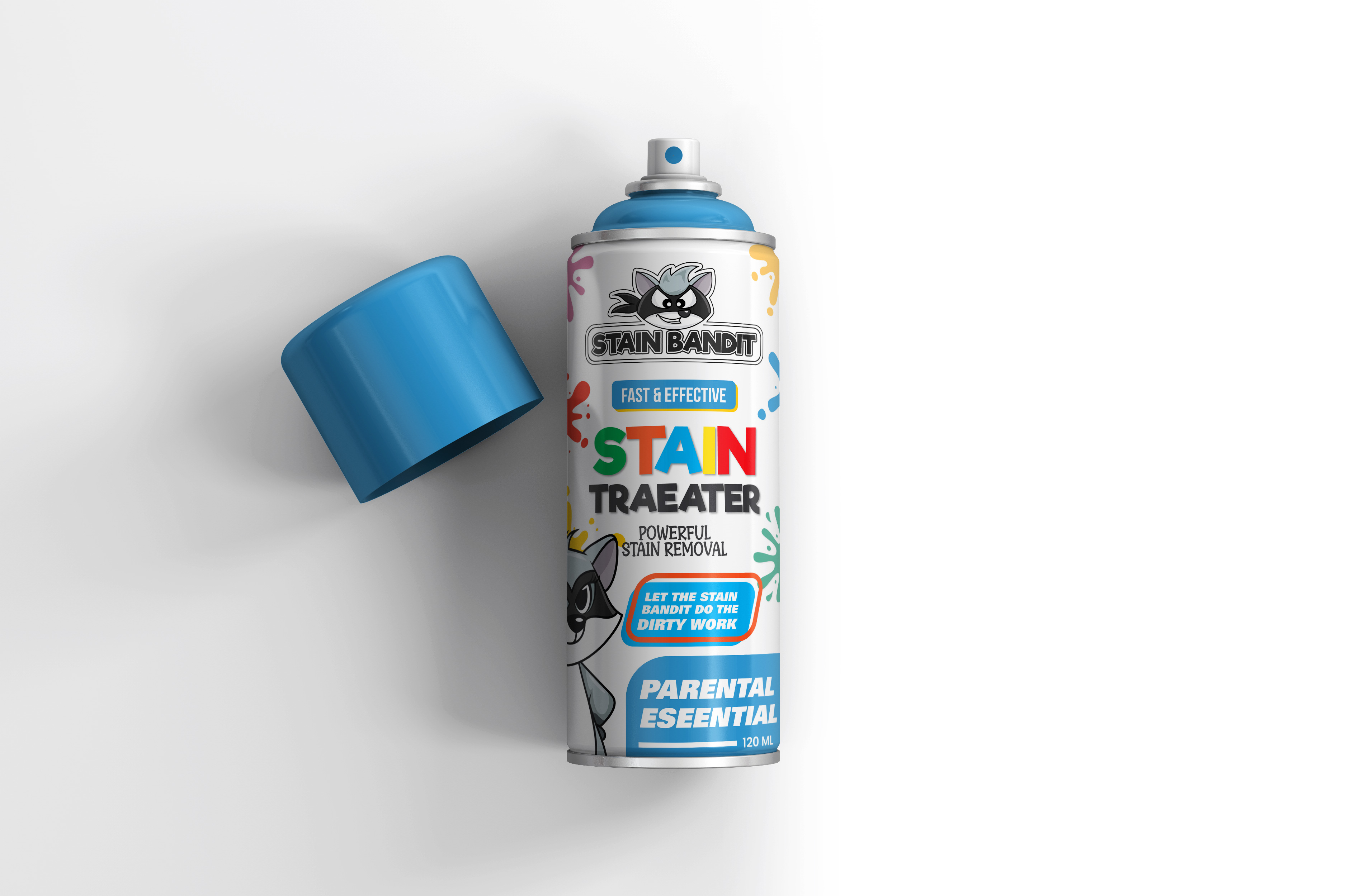 Packaging Design by Creative Studio X for this project | Design #33973925