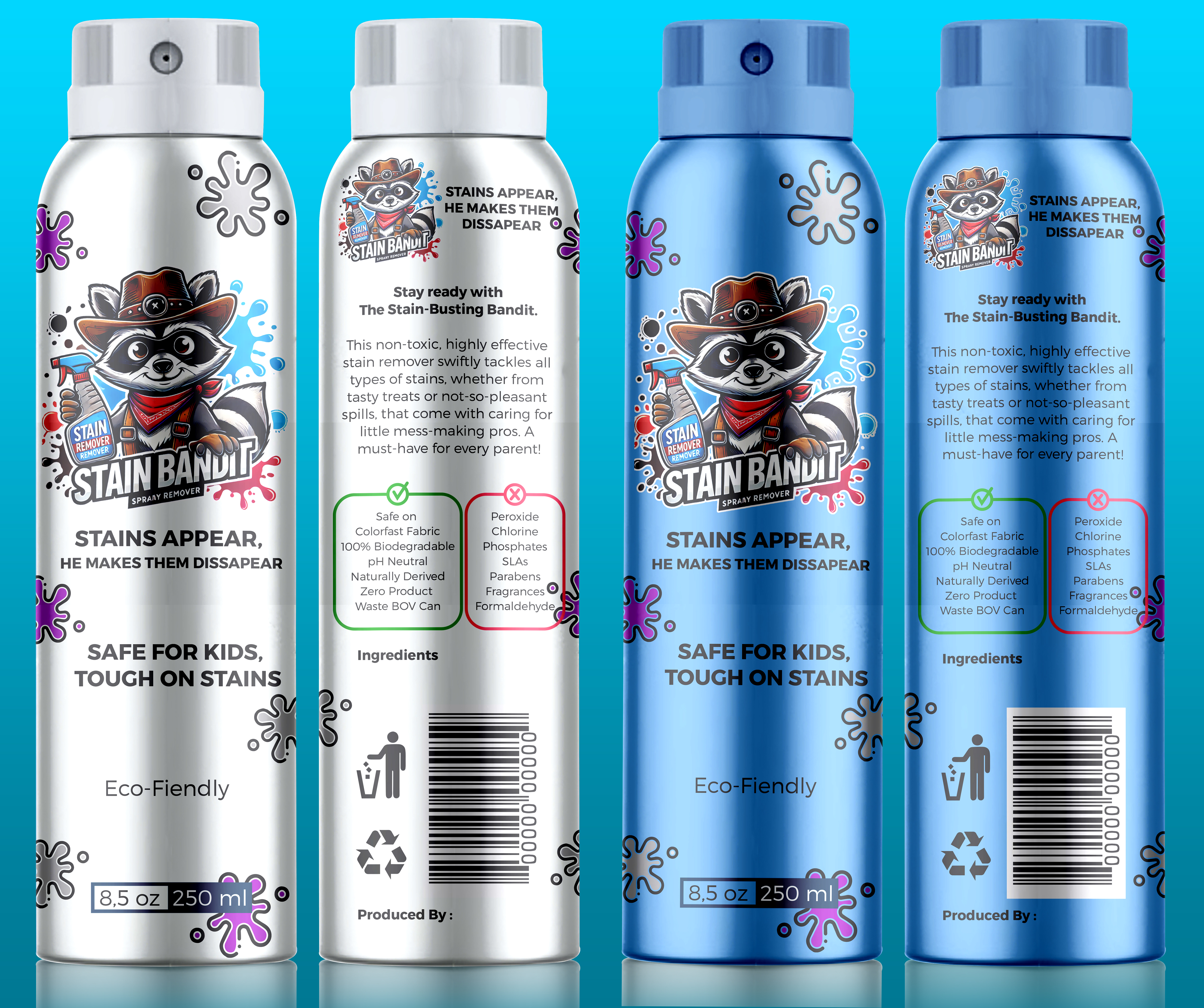 Packaging Design by tamtama for this project | Design #33995164