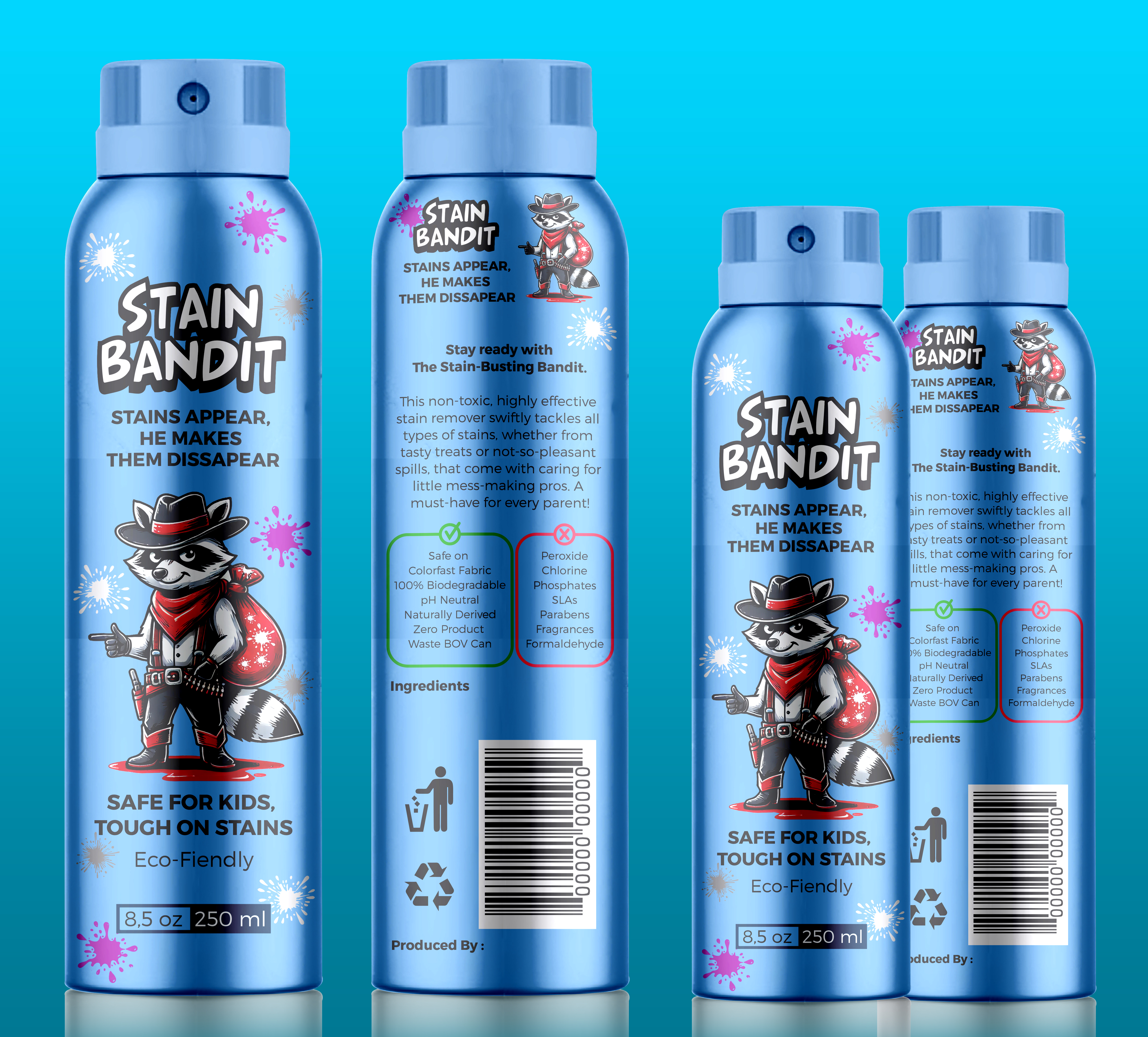 Packaging Design by tamtama for this project | Design #34000476