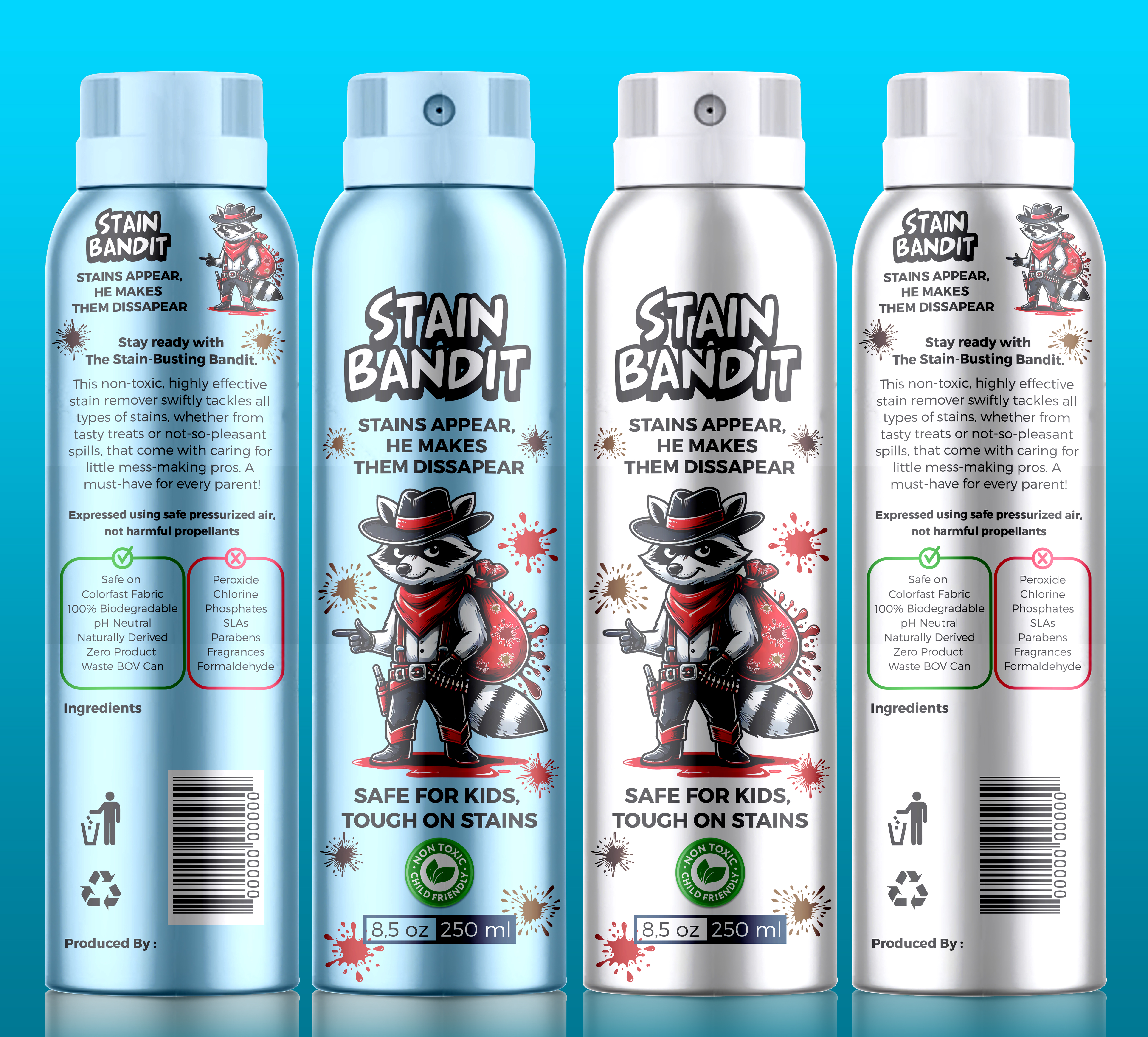 Packaging Design by tamtama for this project | Design #34010823