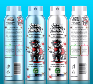 Diseño de Empaque por tamtama para este proyecto | Diseño: #34010823