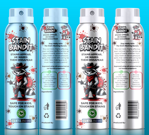 Diseño de Empaque por tamtama para este proyecto | Diseño: #34012914