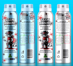 Diseño de Empaque por tamtama para este proyecto | Diseño: #34026357