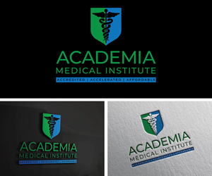 Logo Design by Adi Graphics for this project | Design: #33984312