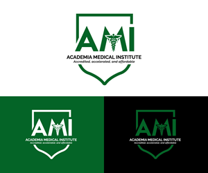 Logo Design by Kavth for this project | Design: #34023411