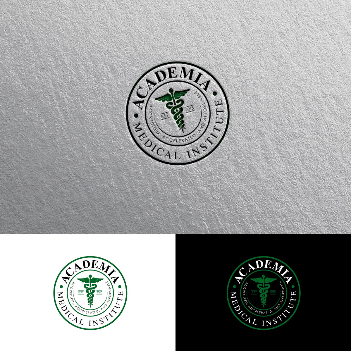 Logo Design by chris Ray for this project | Design #33978073