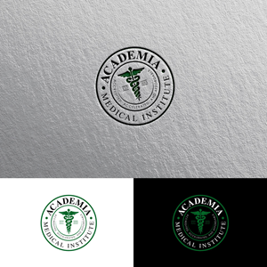 Logo Design by chris Ray for this project | Design: #33978073