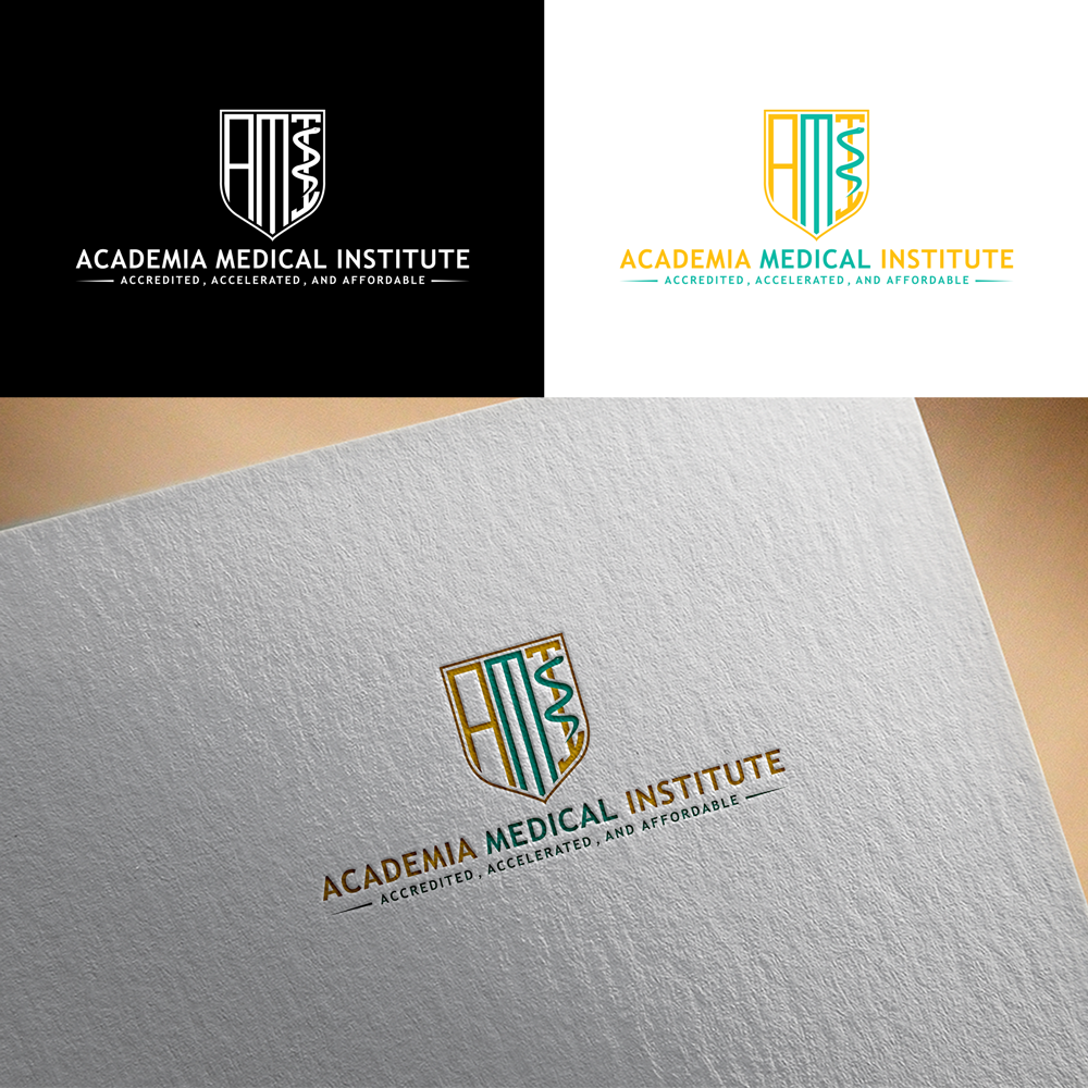 Logo Design by RA-bica for this project | Design #34000453