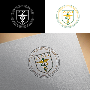 Design de Logo par RA-bica pour ce projet | Design : #34000456