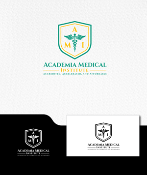 Logo Design by SolDesign for this project | Design #34022877