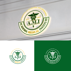 Logo-Design von M Art & Design für dieses Projekt | Design: #33976122
