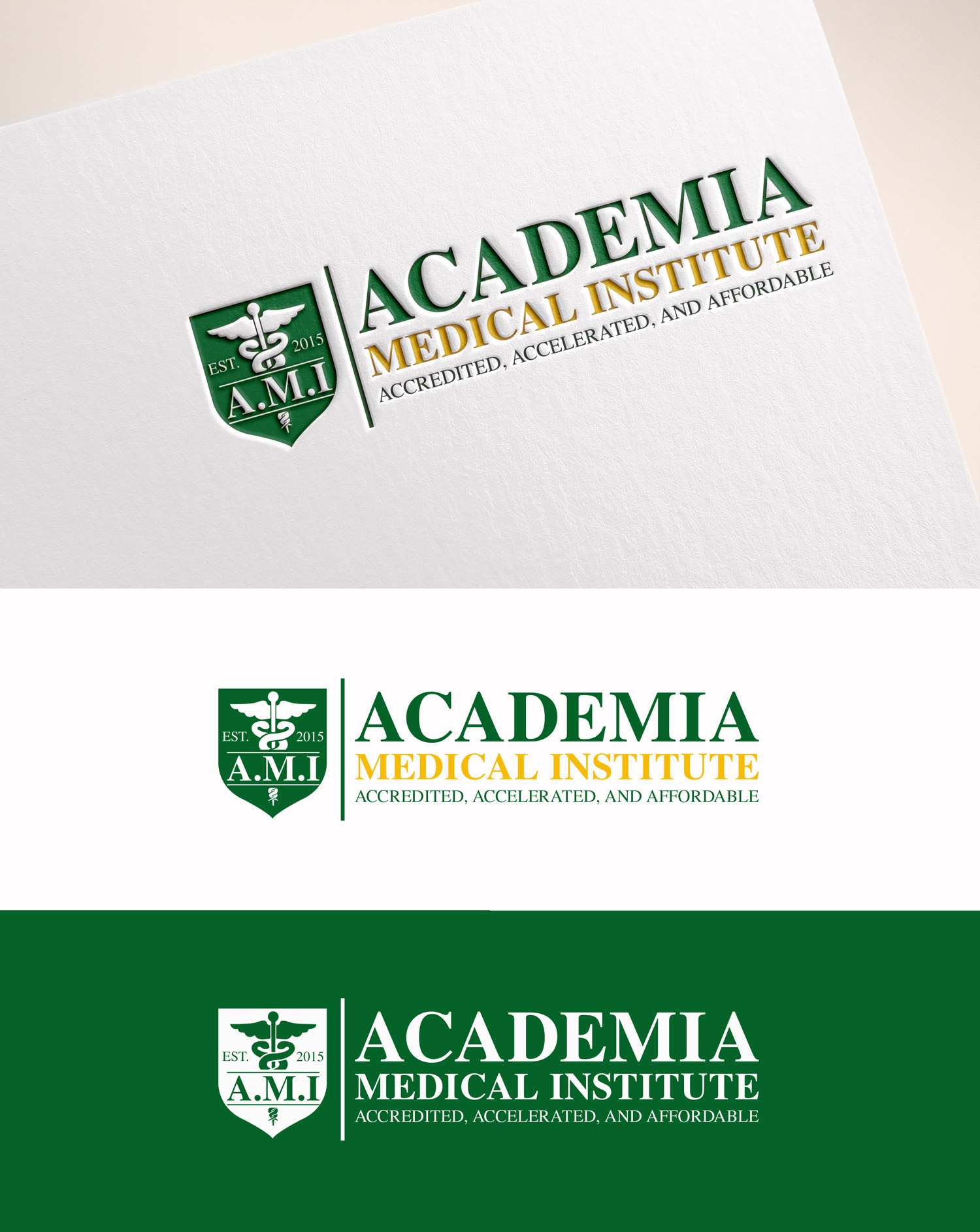 Diseño de Logo por M Art & Design para este proyecto | Diseño #33976240