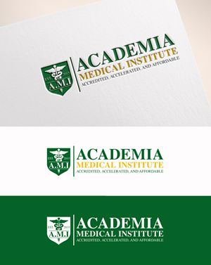Logo-Design von M Art & Design für dieses Projekt | Design: #33976240