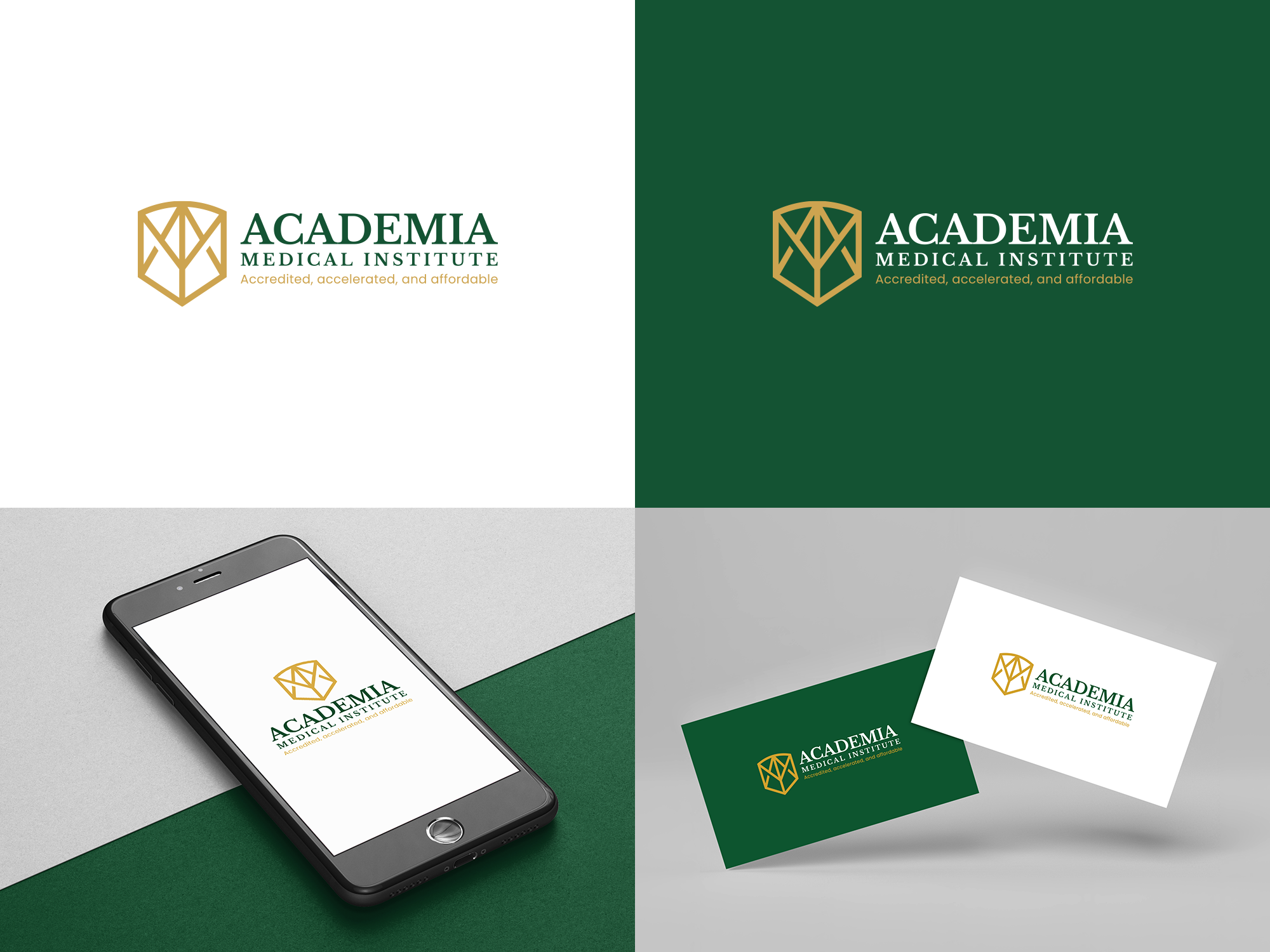 Diseño de Logo por COLOUR CREATIVE para este proyecto | Diseño #34008237
