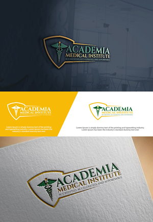 Logo Design by sulemani  creation for this project | Design: #33975939