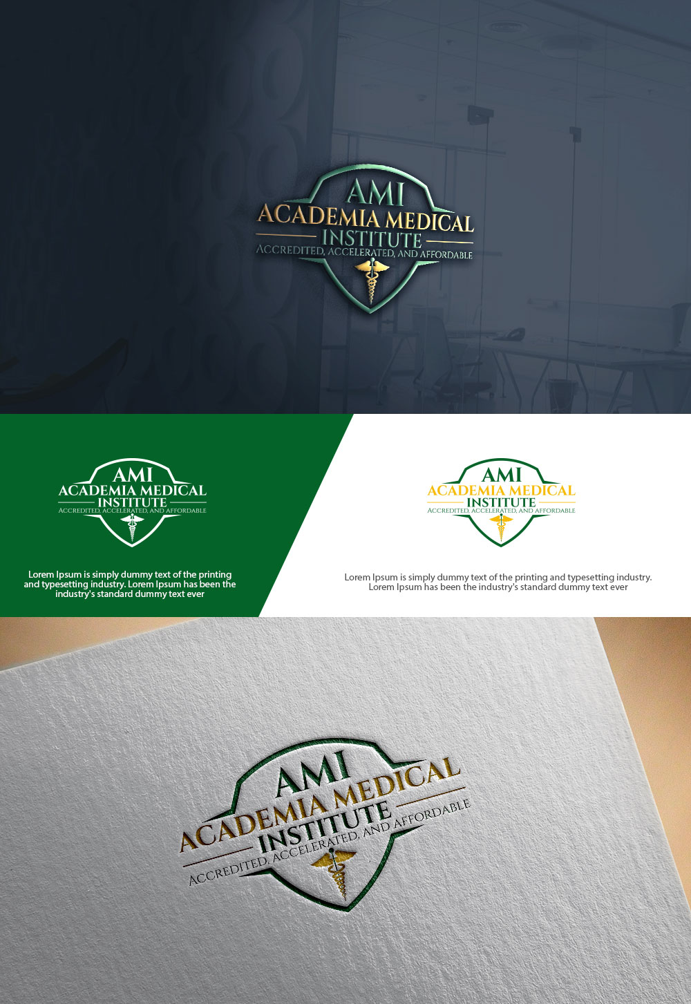Logo Design by sulemani  creation for this project | Design #33975940