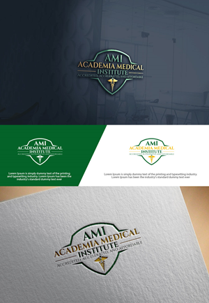 Logo Design by sulemani  creation for this project | Design: #33975940