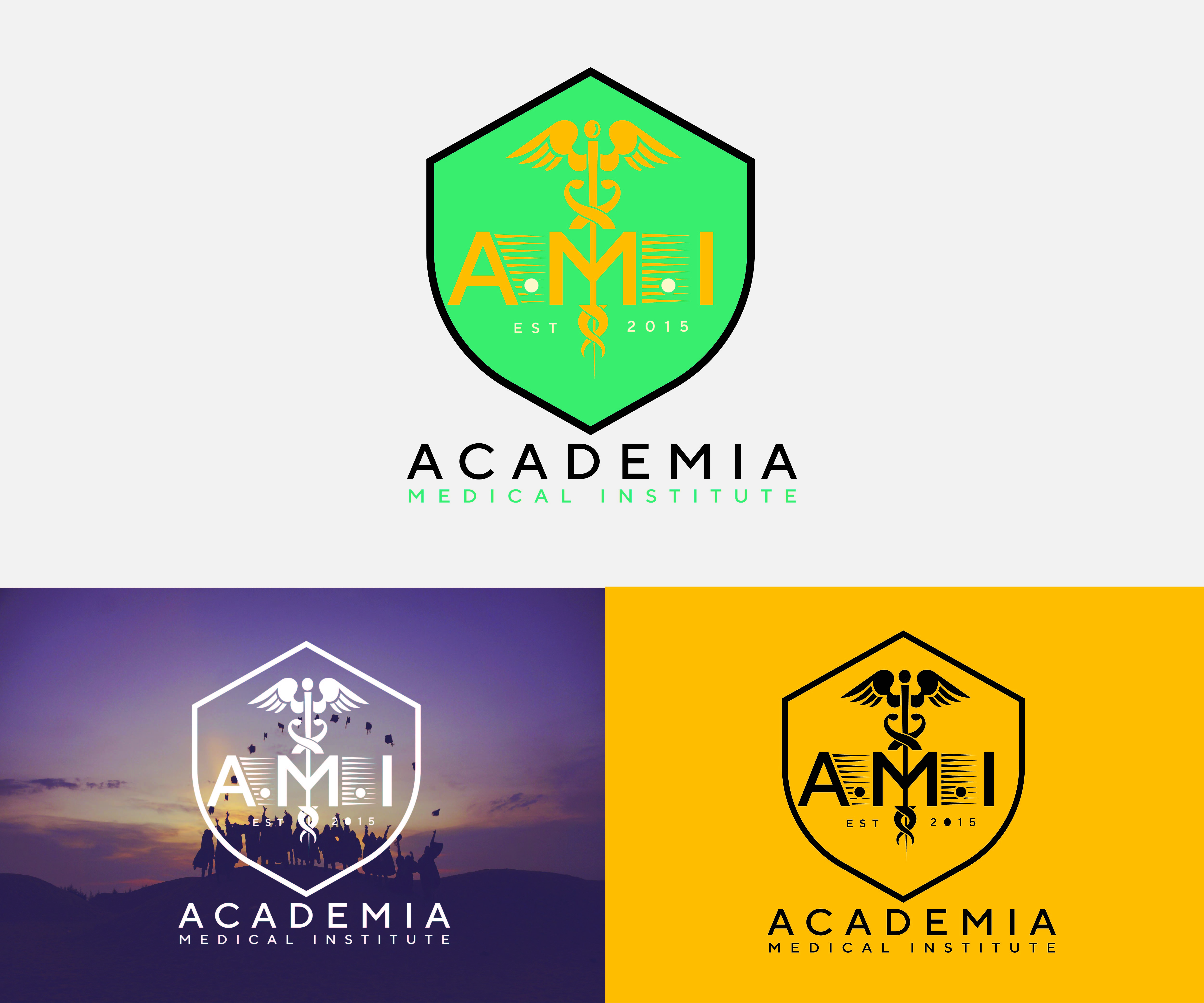 Diseño de Logo por Fortune Howard Designs para este proyecto | Diseño #34013201