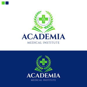 Logo Design by dynamicstudio
