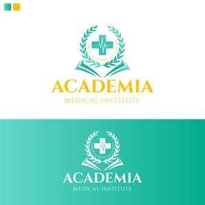 Logo-Design von dynamicstudio für dieses Projekt | Design: #33988497