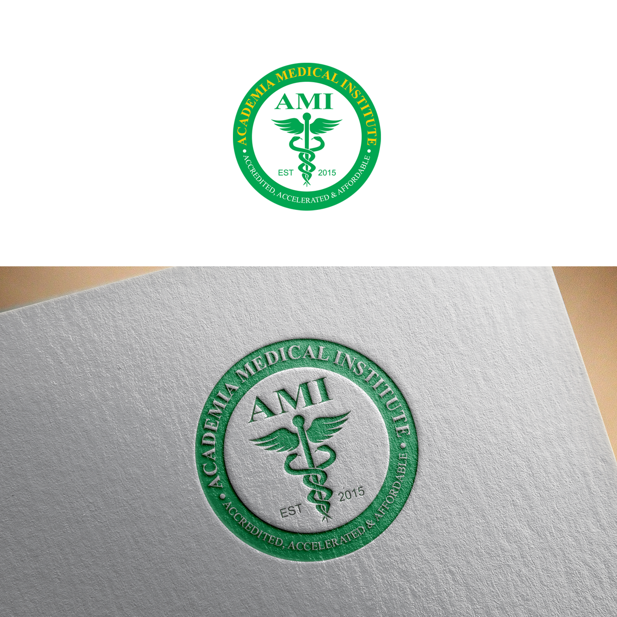 Logo Design by bijuak for this project | Design #33975620
